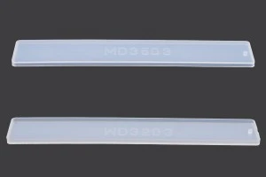 Силиконова форма Bookmark 192x33 мм-1