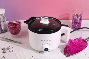Машина за топене на восък (топилка) 1700 л-3