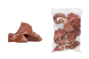 Камънен дифузер Gold Dust в опаковка от 1 кг.-1