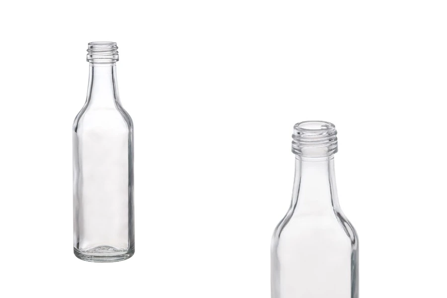 Малки шишенца за ракия 50 мл (Оста) Малки шишенца за ракия 50 мл (Оста)-изображение_продукт