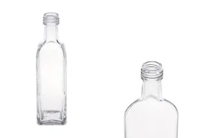 Малка бутилка за зехтин 60 ml Мараска  (PP 18) *-1