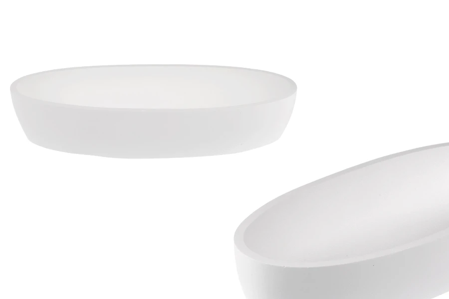 Гипсов декоративен буркан 210x86x40 мм за декорация-изображение_продукт