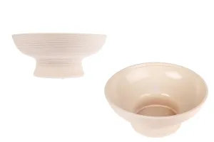 Керамичен буркан 240x110 mm за свещи-1