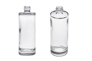 Кръгла бутилка за парфюм  100 ml (18/415)-1