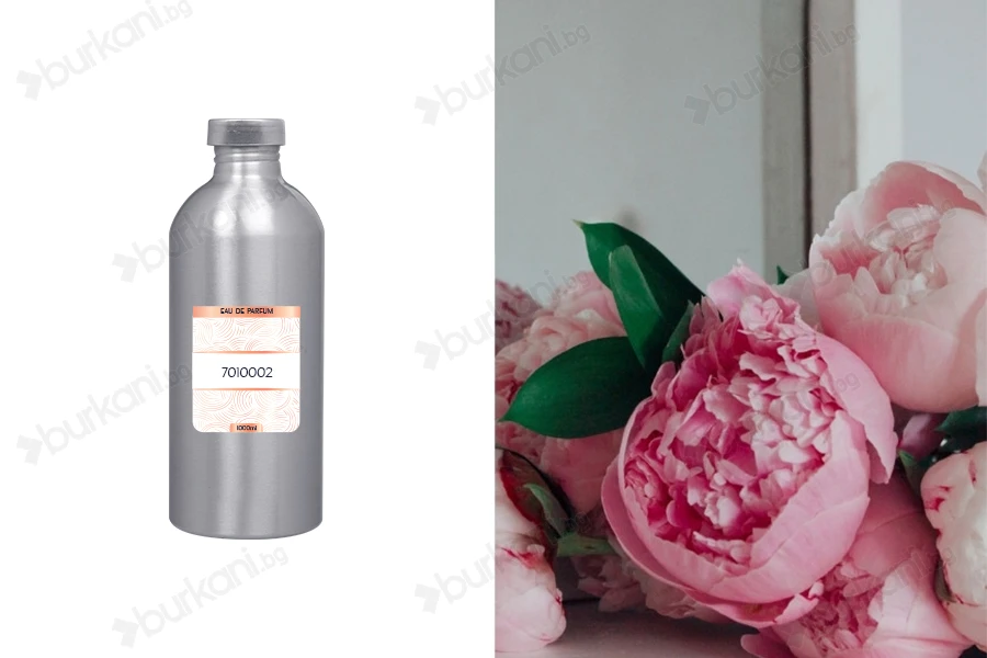 Дамски парфюм Eau de Parfum 15-2049 (1000 ml) -изображение_продукт