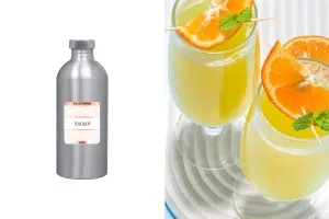 Дамски парфюм Eau de Parfum  15-2050 ( 1000 ml )-изображение_продукт