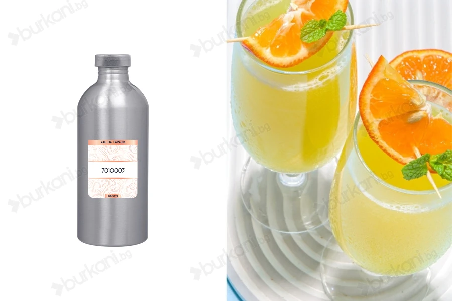 Дамски парфюм Eau de Parfum  15-2050 ( 1000 ml )-изображение_продукт