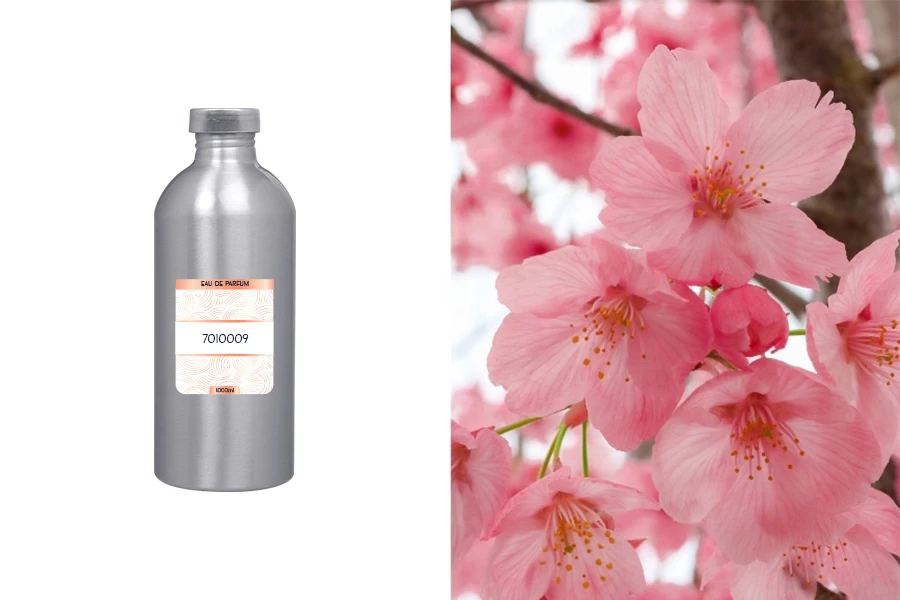 Дамски парфюм Eau de Parfum 15-2056 (1000 ml)-изображение_продукт