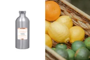 Мъжки парфюм Eau de Parfum 15-2080  1000 ml -изображение_продукт