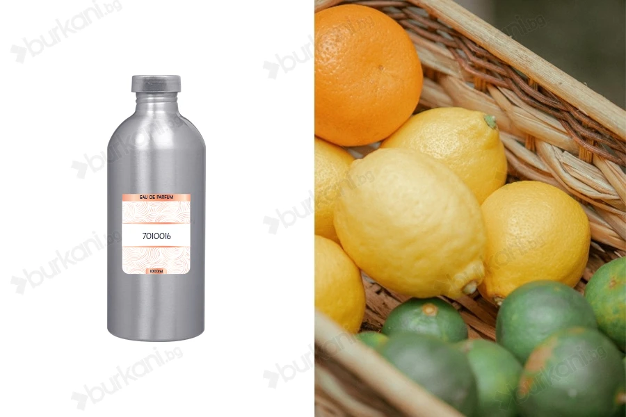 Мъжки парфюм Eau de Parfum 15-2080  1000 ml -изображение_продукт