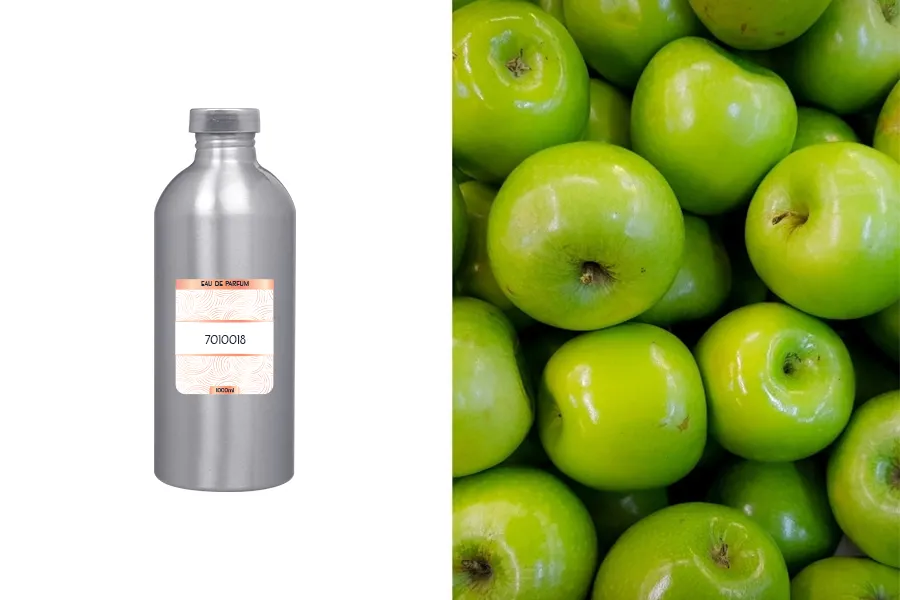 Mъжки парфюм Εau de Parfum 15-2082 1000 ml -изображение_продукт