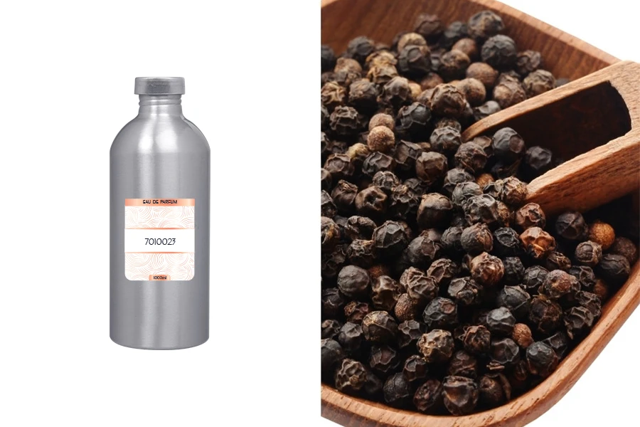 Мъжки парфюм  Eau de Parfum (1000 ml) 16-2193-изображение_продукт