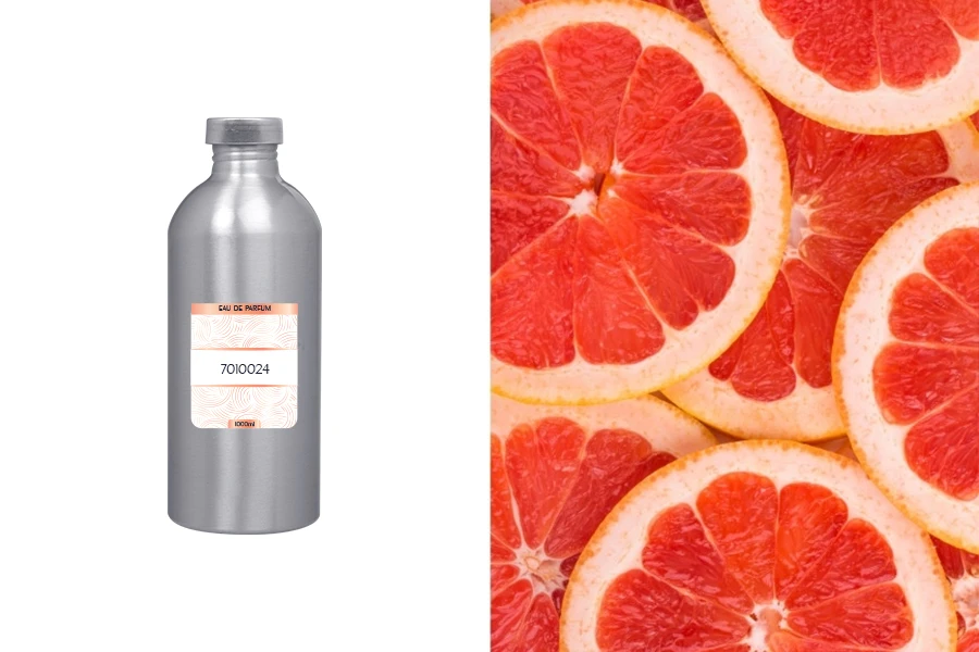 Мъжки парфюм  Eau de Parfum (1000 ml) 16-2194-изображение_продукт