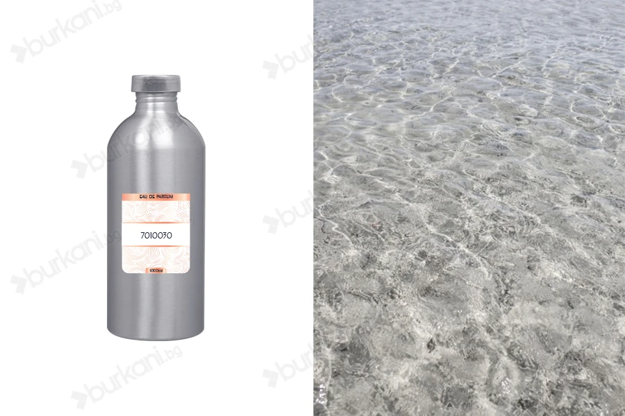 Унисекс парфюмна вода  Eau de Parfum 16-2378 (1000 ml)-изображение_продукт
