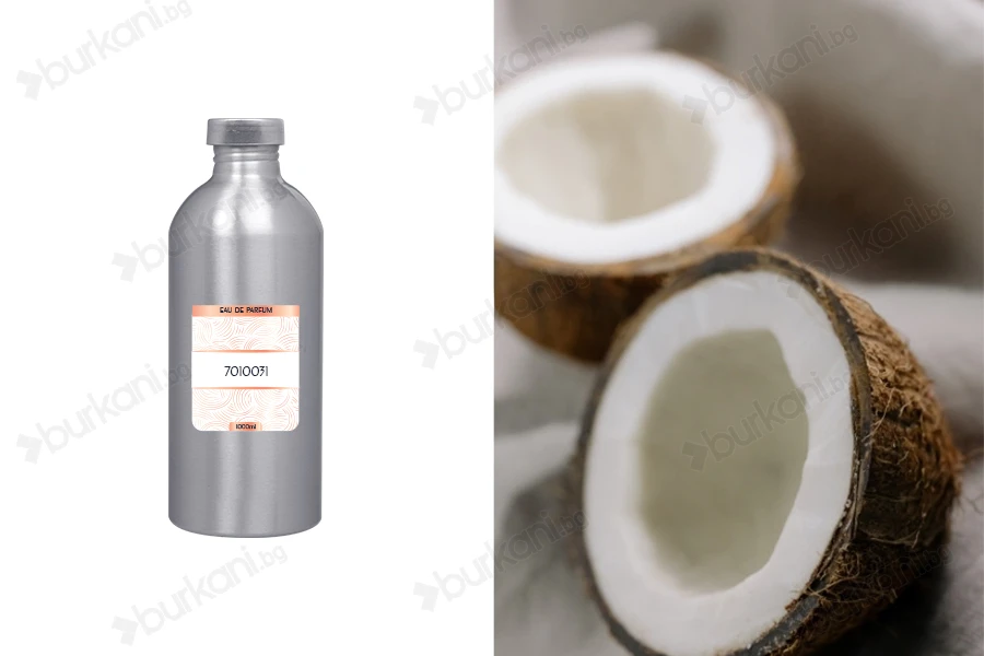 Дамски парфюм Eau de Parfum  16-2373 (1000 ml)-изображение_продукт