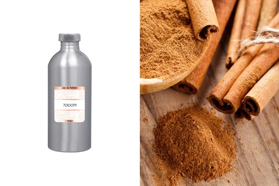 Мъжки парфюм  16-3100 Eau de Parfum (1000 ml)-изображение_продукт