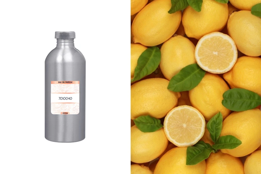 Мъжки парфюм 16-3101 Eau de Parfum (1000 ml)-изображение_продукт