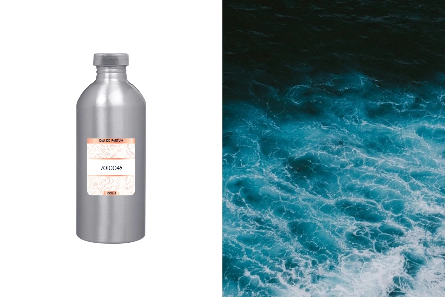 Мъжки парфюм   Eau de Parfum 16-3102 (1000 ml)-изображение_продукт