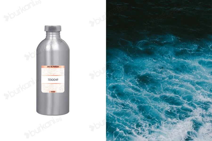Мъжки парфюм   Eau de Parfum 16-3102 (1000 ml)-изображение_продукт