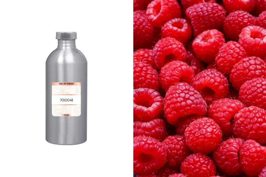 Дамски парфюм 17-3377  Eau de Parfum (1000 ml)-изображение_продукт