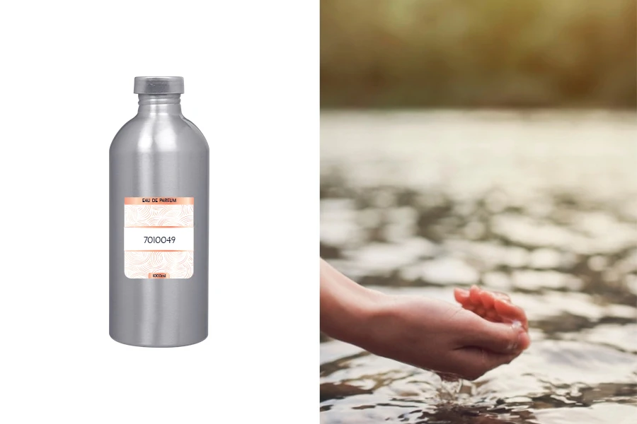 Мъжки парфюм  17-3378 Eau de Parfum (1000 ml)-изображение_продукт