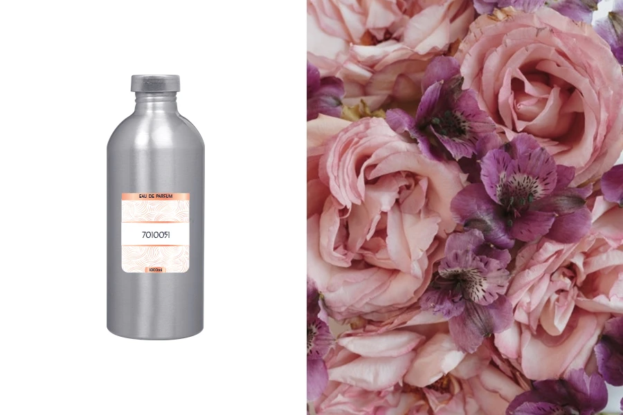 Дамски парфюм 17-3380  Eau de Parfum (1000 ml)-изображение_продукт