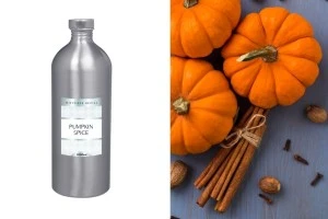 Течен освежител за въздух Pumpkin Spice Refill 1000 мл-изображение_продукт