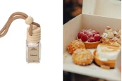 Parfum Sweet Vanilla Car 4ml-изображение_продукт