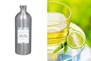 Пълнител за течен освежител за въздух Earl Grey & Bergamot 1000 мл-изображение_продукт
