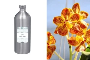 Течен освежител за въздух Thai Orchid Refill 1000 мл-изображение_продукт