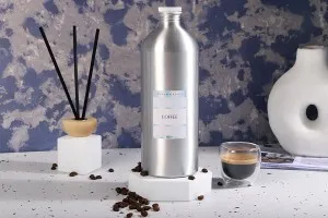 Пълнител за течен освежител за въздух Coffee 1000 мл-изображение_размери