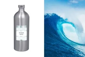 Течен освежител за въздух Ocean Wave Refill 1000 мл-изображение_продукт