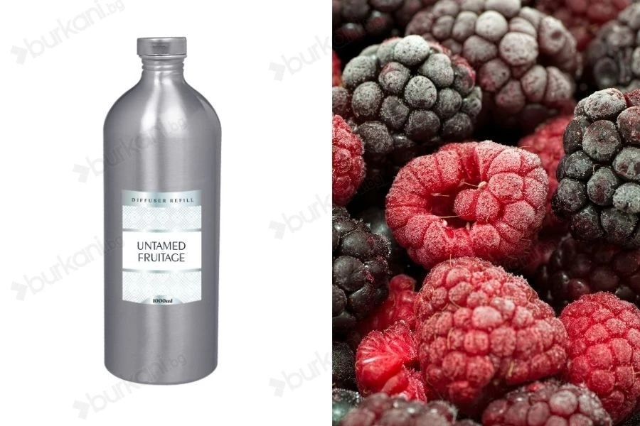 Mençuria e Budës Hapësirë aromatike 1000 ml-изображение_продукт