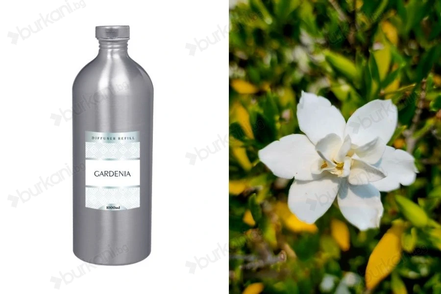Floral Love Hapësirë aromatike 1000 ml-изображение_продукт