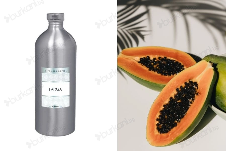Hapësirë aromatike Mandarin 1000 ml-изображение_продукт
