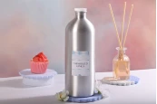 Passion Fruit Hapësirë aromatike 1000 ml-изображение_размери