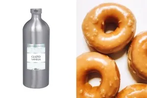 Hapësirë aromatike me vanilje të karamelizuar 1000 ml-изображение_продукт