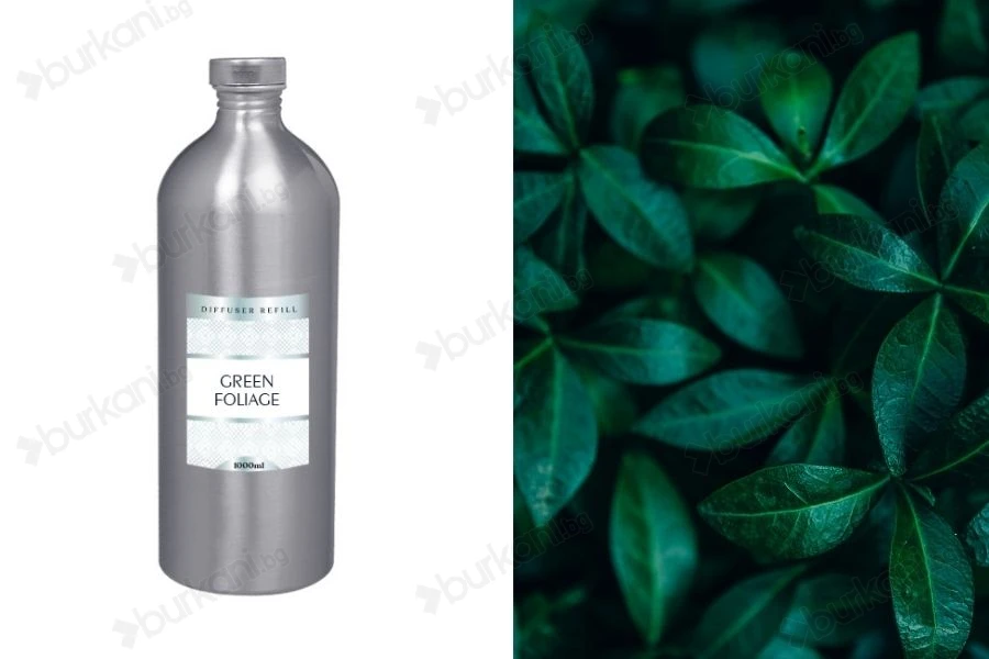 Flourishing Goddess Hapësirë aromatike 1000 ml-изображение_продукт