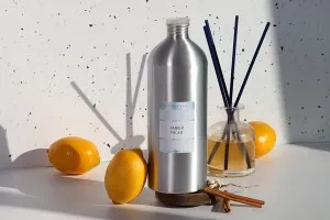 Nana's Cookies Hapësirë aromatike 1000 ml-изображение_размери