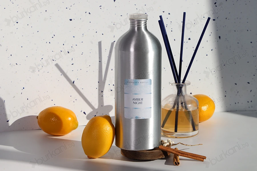 Nana's Cookies Hapësirë aromatike 1000 ml-изображение_размери