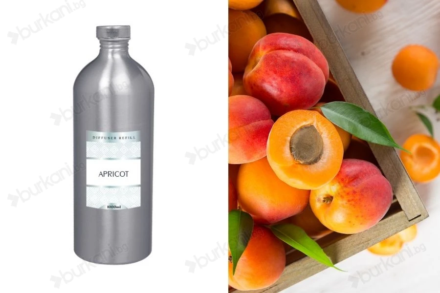 Nana's Cookies Hapësirë aromatike 1000 ml-изображение_продукт