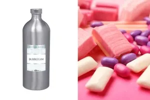 Fruity Bubblegum Hapësirë aromatike 1000 ml-изображение_продукт