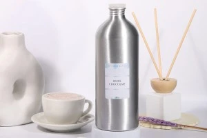 Rose Hapësirë aromatike 1000 ml-изображение_размери