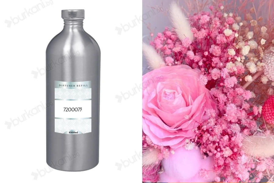 Talc Hapësirë aromatike 1000 ml-изображение_продукт