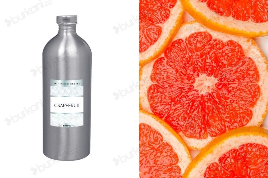 Apple Hapësirë aromatike 1000 ml-изображение_продукт