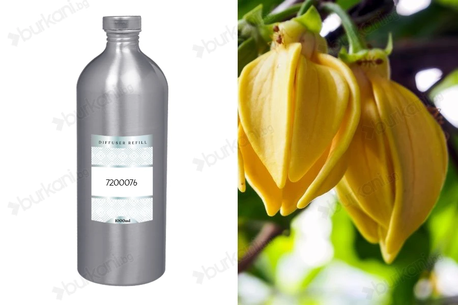 Talc Hapësirë aromatike 1000 ml-изображение_продукт