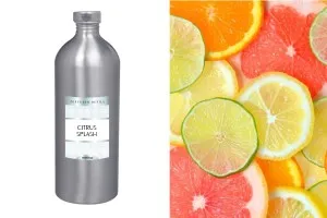 Hapësirë Floral Love Aromatike 1000 ml-изображение_продукт