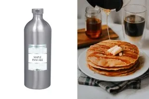 Hapësirë Kourabies Aromatike 1000 ml-изображение_продукт