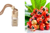 Ароматизатор за кола Guarana 4 мл - 5 бр.-изображение_продукт