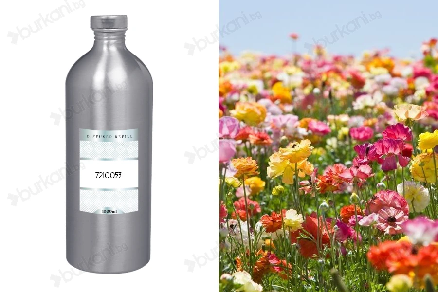Uiski dhe Karamel Hapësirë Aromatike 1000 ml-изображение_продукт